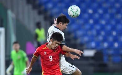 Lịch thi đấu bóng đá VCK U23 châu Á 2026 ngày 12/1