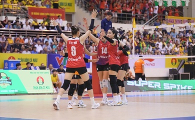 LP Bank Ninh Bình đứng trước cuộc “thay máu” chưa từng có trước mùa giải 2026