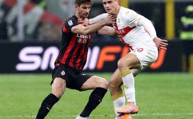 Tỷ lệ kèo trận Genoa vs Cagliari, 0h30 ngày 13/1, Serie A