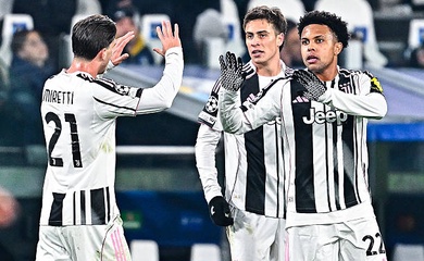 Tỷ lệ kèo trận Juventus vs Cremonese, 0h30 ngày 13/1, Serie A