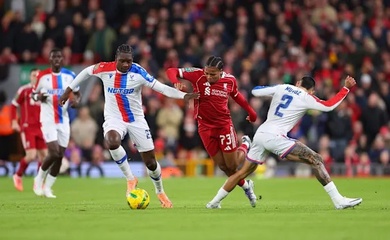 Tỷ lệ kèo trận Liverpool vs Barnsley, 2h45 ngày 13/1, FA Cup