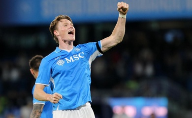 Lý do tại sao cựu tiền vệ MU hiện là cầu thủ xuất sắc nhất Serie A