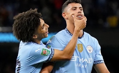 Nhận định, soi kèo Newcastle vs Man City: Bán kết kịch tính