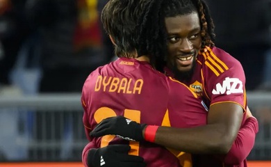 Nhận định, soi kèo Roma vs Torino: Cuộc đấu giành vé tứ kết Coppa Italia