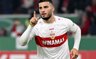 Nhận định, soi kèo Stuttgart vs Frankfurt: Thế trận cân bằng