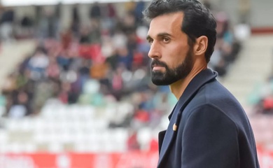 Arbeloa, HLV tạm quyền của Real Madrid có triết lý làm việc như thế nào?