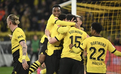 Dự đoán Dortmund vs Bremen, 2h30 ngày 14/1, Bundesliga 2025/26