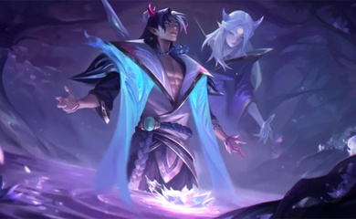 Hotfĩ LMHT 26.1b LOL: Aphelios và Kayle bị nerf khẩn cấp