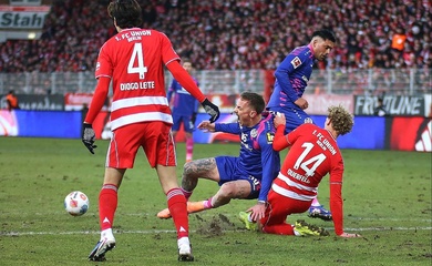 Dự đoán Mainz vs Heidenheim, 2h30 ngày 14/1, Bundesliga 2025/26