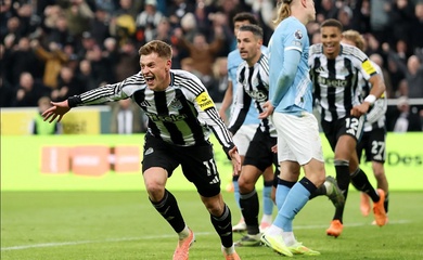 Dự đoán Newcastle vs Man City, 3h00 ngày 11/1, League Cup 2025/26