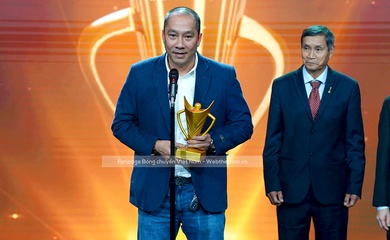 HLV Nguyễn Tuấn Kiệt liệu có tái hiện thành tích của HLV Mai Đức Chung tại Cúp Chiến Thắng?