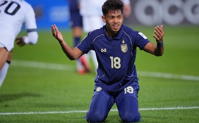 Vẫn tự quyết vé đi tiếp, báo Thái Lan đặt dấu hỏi: “Liệu điều này có khả thi?”