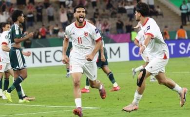 Dự đoán U23 Jordan vs U23 Kyrgyzstan, 23h30 ngày 12/1, U23 châu Á 2026