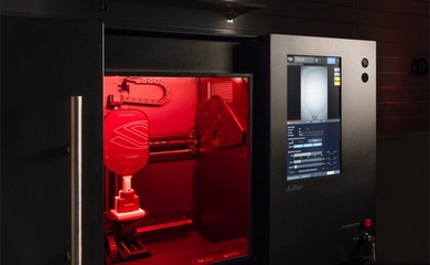 Ứng dụng CT công nghiệp để tạo ra vợt pickleball hiệu suất cao