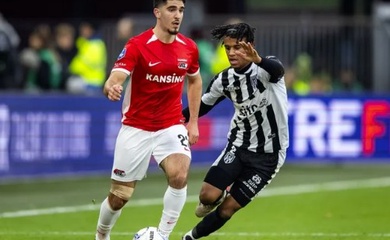 Nhận định, soi kèo AZ Alkmaar vs Ajax: Cuộc đối đầu nảy lửa