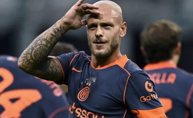 Nhận định, soi kèo Inter Milan vs Lecce: Chiến thắng dễ dàng