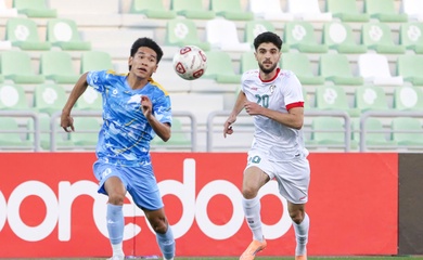 Đối thủ của U23 Việt Nam ở tứ kết U23 châu Á 2026 là ai?