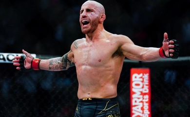 Alexander Volkanovski cân nhắc giải nghệ nếu UFC 325 diễn biến “thảm họa”