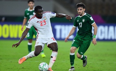 Lộ diện đối thủ của U23 Việt Nam ở tứ kết U23 châu Á 2026