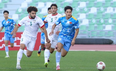U23 Việt Nam vào tứ kết: Gặp UAE hay Syria, đâu là đối thủ “dễ thở” hơn?