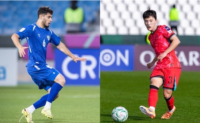 Lịch thi đấu bóng đá VCK U23 châu Á 2026 ngày 13/1