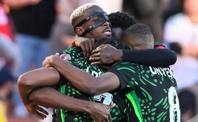 Dự đoán Nigeria vs Ma rốc, 3h00 ngày 15/1, Cúp châu Phi 2026