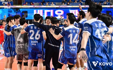 Samsung Fire & Marine Insurance tiếp tục hợp tác Future & Life năm thứ ba liên tiếp