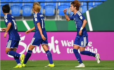 Dự đoán U23 Nhật Bản vs U23 Qatar, 23h30 ngày 13/1, U23 châu Á 2026