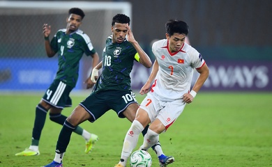 U23 Việt Nam: “Sát thủ” của các đội chủ nhà ở những trận cầu định mệnh