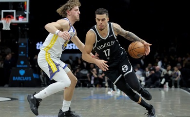 Brooklyn Nets "bật đèn xanh" bán Michael Porter Jr.: Warriors, Bucks và Grizzlies bước vào cuộc đua