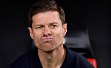 Phản ứng của báo giới: Vụ sa thải Xabi Alonso gây chấn động toàn cầu