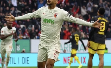 Nhận định, soi kèo Augsburg vs Union Berlin: Cuộc chiến cân bằng