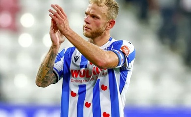 Nhận định, soi kèo Heerenveen vs RKC Waalwijk: Chủ nhà rộng cửa đi tiếp