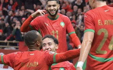 Nhận định, soi kèo Nigeria vs Ma Rốc: Đôi công hấp dẫn