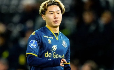 Nhận định, soi kèo Sparta Rotterdam vs Volendam: Chủ nhà rộng cửa đi tiếp