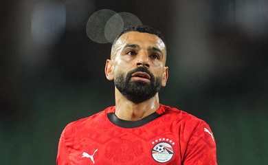 Senegal vs Ai Cập: Đội hình dự kiến ​​trận bán kết AFCON 2025 với Salah và Mane