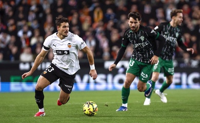 Dự đoán Burgos vs Valencia, 3h00 ngày 16/1, Cúp Nhà vua 2025/26