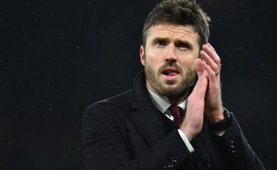 Michael Carrick tiết lộ triết lý bóng đá hứa hẹn giúp MU thay đổi lớn trong 17 trận còn lại