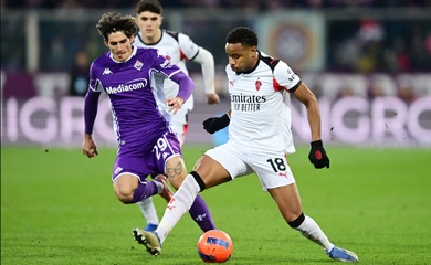 Dự đoán Como vs AC Milan, 2h45 ngày 16/1, Serie A 2025/26