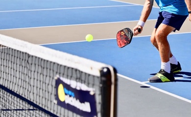 10 yếu tố nền tảng giúp nâng cao kỹ thuật dink trong pickleball