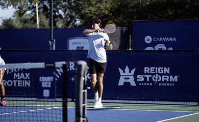 Bắt tay Facolos, Gabe Tardio hướng tới hành trình toàn cầu trong năm 2026