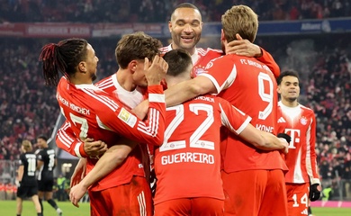 Dự đoán Koln vs Bayern Munich, 2h30 ngày 15/1, Bundesliga 2025/26