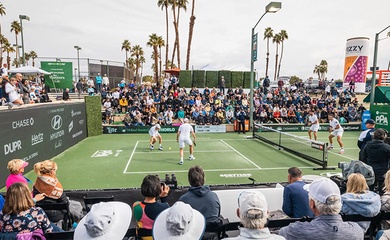 Tất tần tật về PPA Masters: Lịch sử giải đấu và những chuỗi kỷ lục đáng chú ý