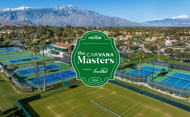 3 điểm đáng chú ý trong ngày khai màn PPA Masters