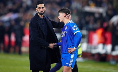 Phản ứng của Arbeloa sau màn ra mắt thảm hoạ cùng Real Madrid