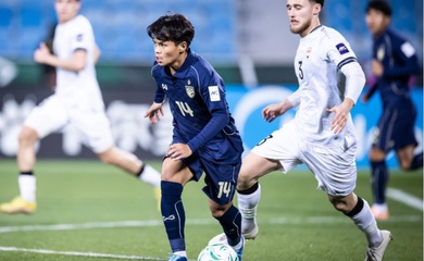 Dự đoán U23 Iraq vs U23 Australia, 18h30 ngày 14/1, U23 châu Á 2026