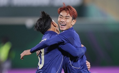 Thairath bênh vực Madam Pang: Bóng đá Thái không hề xấu hổ ở châu lục