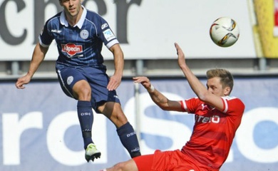 Nhận định, soi kèo Dusseldorf vs Bielefeld: Thế trận cân bằng