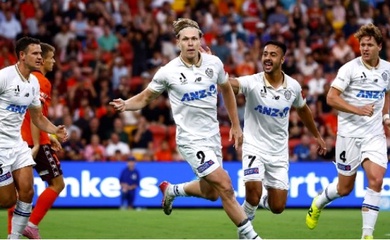 Nhận định, soi kèo Melbourne City vs Auckland: Cuộc đấu ngang tài ngang sức
