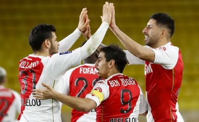 Nhận định, soi kèo Monaco vs Lorient: Khách có điểm
